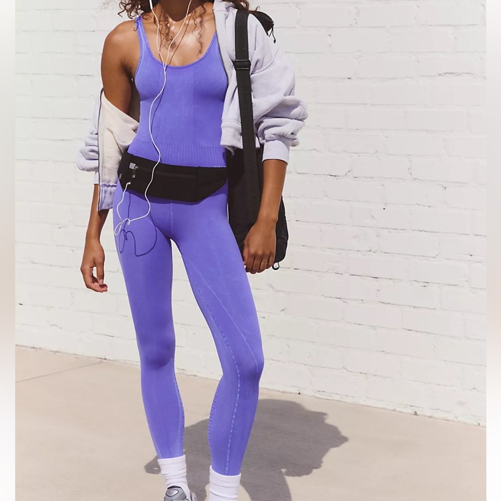 FP Movement Good Karma Onesie